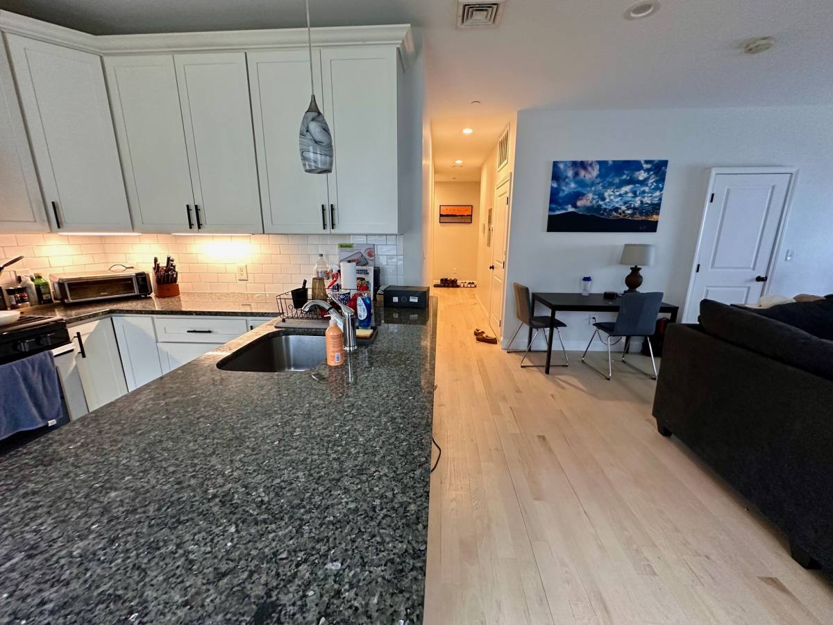 Apartment for rent at 15 Dana Ave #3, Hyde Park, MA 02136