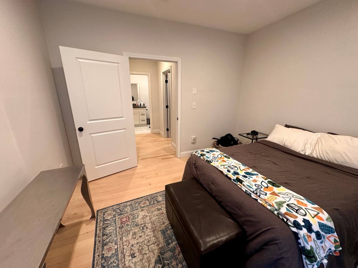 Apartment for rent at 15 Dana Ave #3, Hyde Park, MA 02136