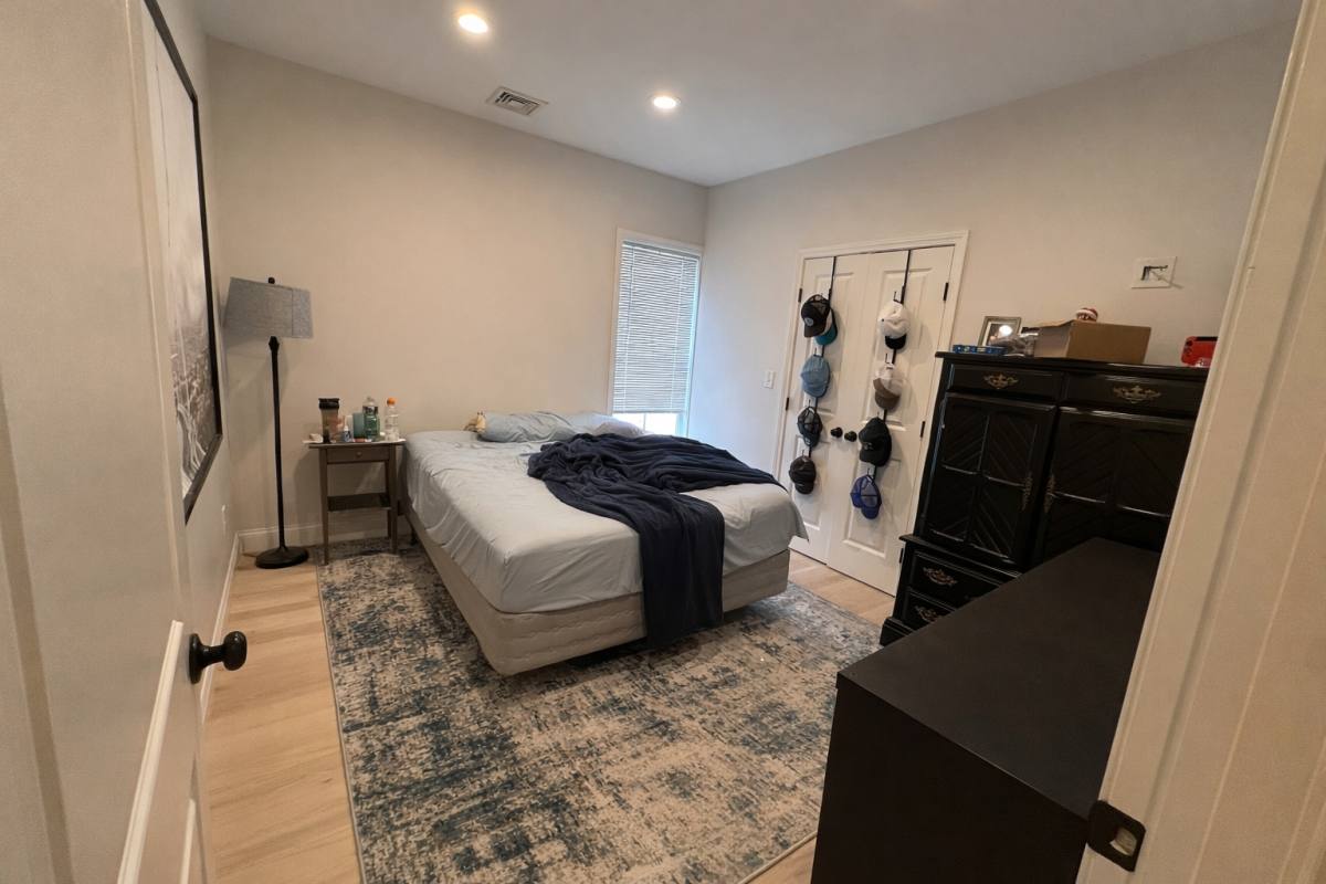 Apartment for rent at 15 Dana Ave #3, Hyde Park, MA 02136