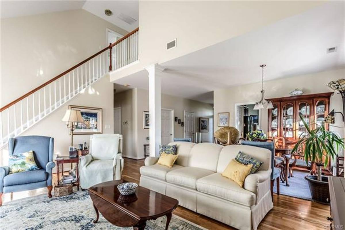 House for rent at 8948 Sawgrass Place, Chesterfield, VA 23832