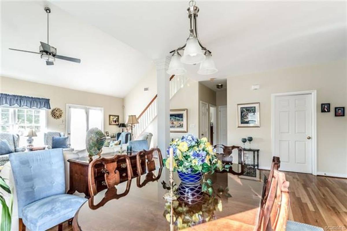 House for rent at 8948 Sawgrass Place, Chesterfield, VA 23832