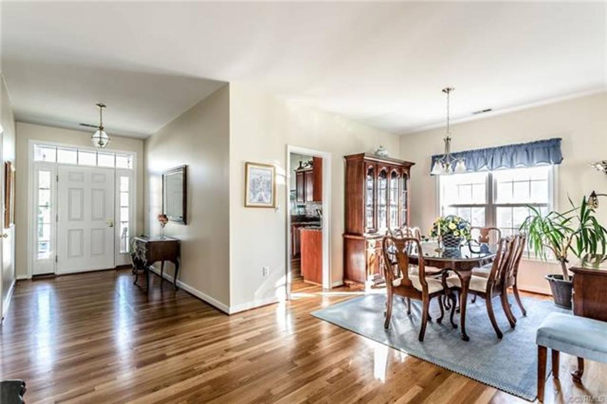House for rent at 8948 Sawgrass Place, Chesterfield, VA 23832
