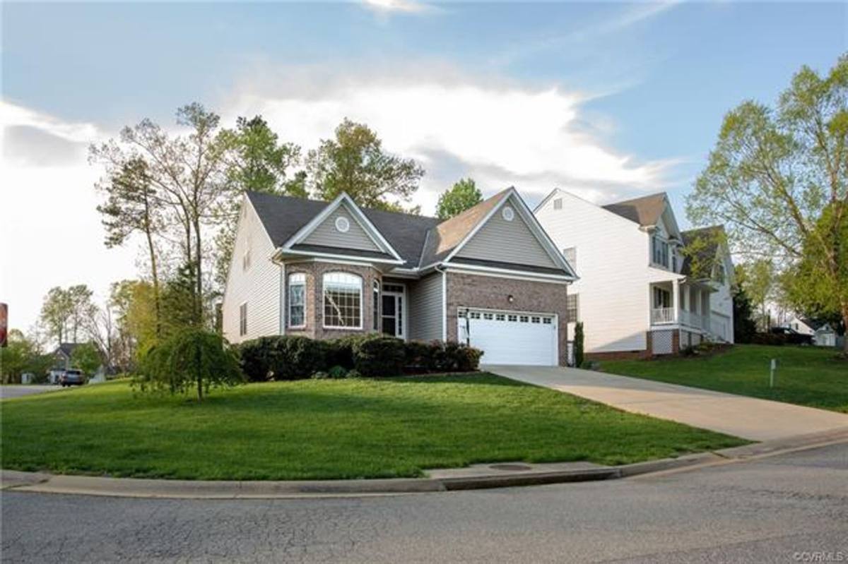 House for rent at 8948 Sawgrass Place, Chesterfield, VA 23832