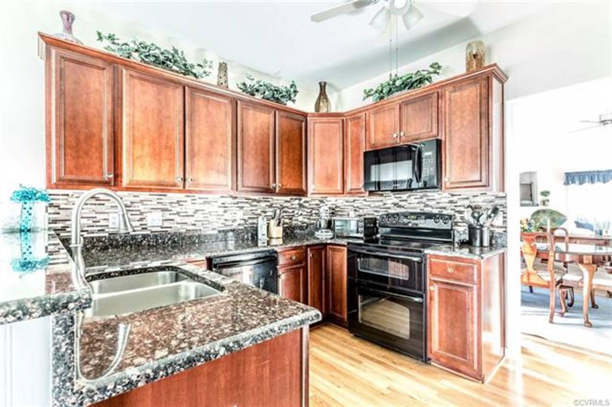 House for rent at 8948 Sawgrass Place, Chesterfield, VA 23832