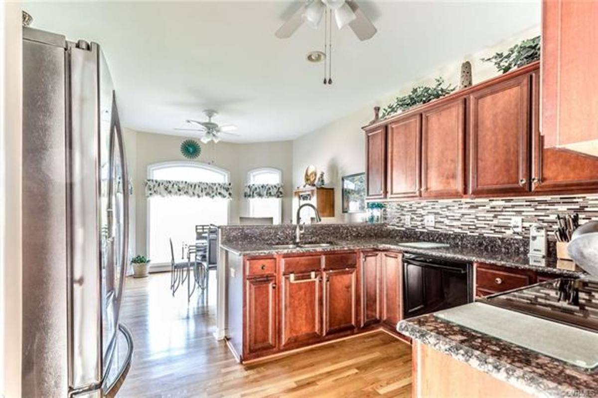 House for rent at 8948 Sawgrass Place, Chesterfield, VA 23832