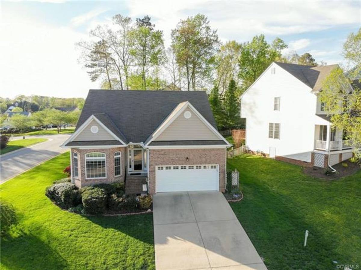 House for rent at 8948 Sawgrass Place, Chesterfield, VA 23832