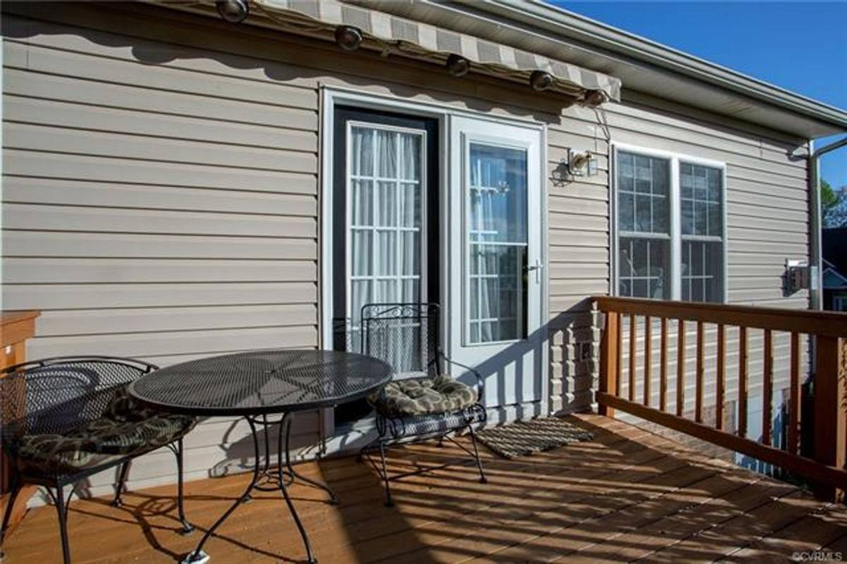 House for rent at 8948 Sawgrass Place, Chesterfield, VA 23832