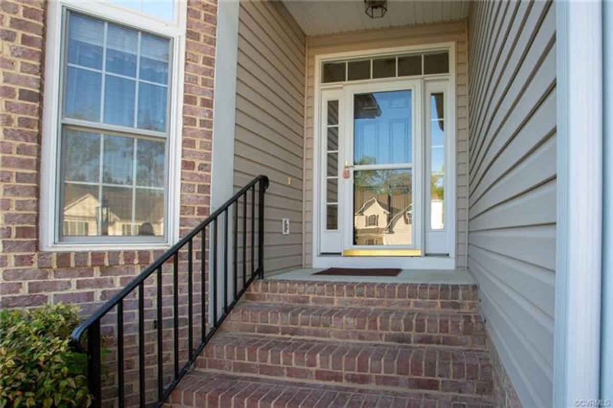 House for rent at 8948 Sawgrass Place, Chesterfield, VA 23832