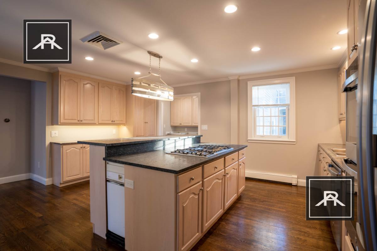 Apartment for rent at 42 Puddingstone Lane, Newton Center, MA 02459