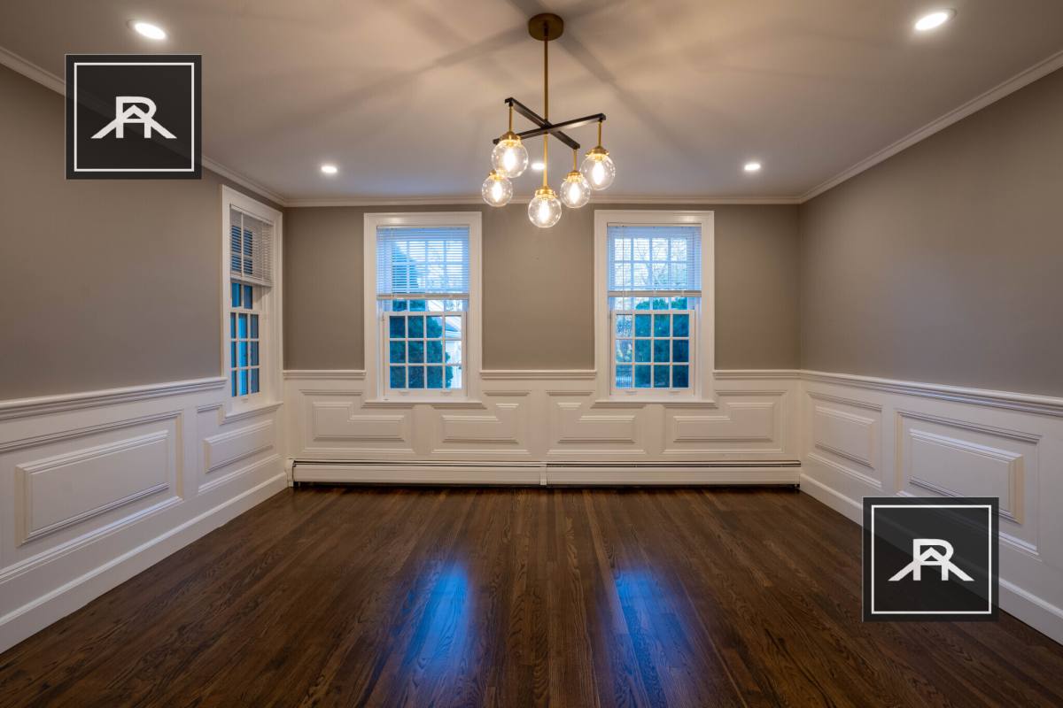 Apartment for rent at 42 Puddingstone Lane, Newton Center, MA 02459
