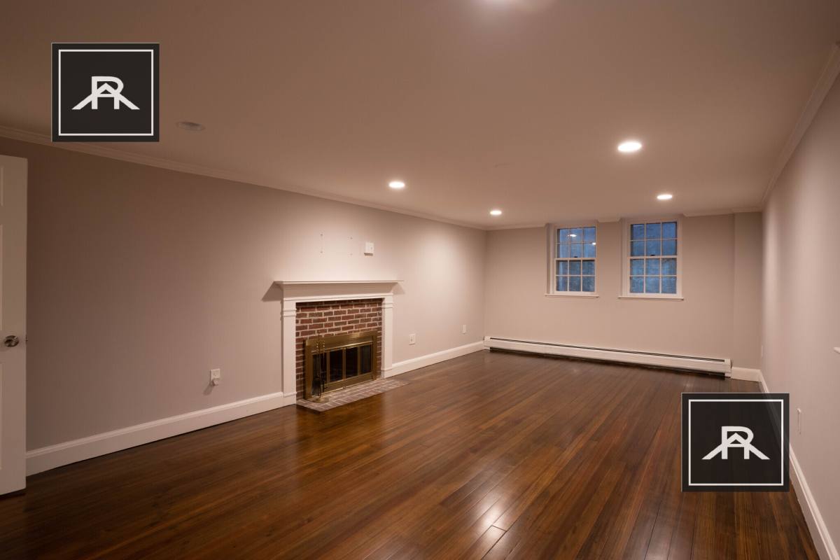 Apartment for rent at 42 Puddingstone Lane, Newton Center, MA 02459