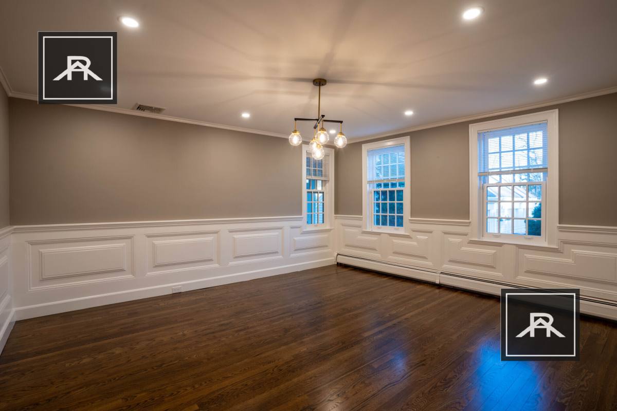 Apartment for rent at 42 Puddingstone Lane, Newton Center, MA 02459