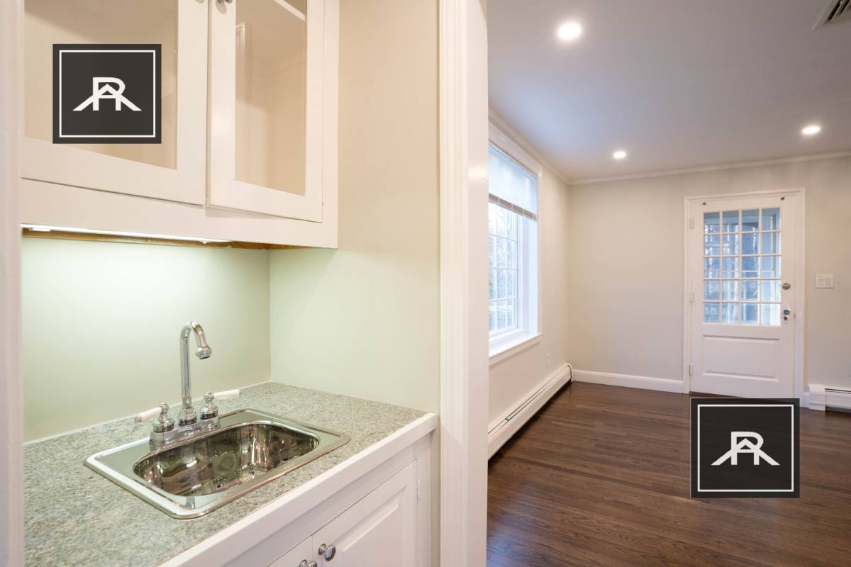 Apartment for rent at 42 Puddingstone Lane, Newton Center, MA 02459