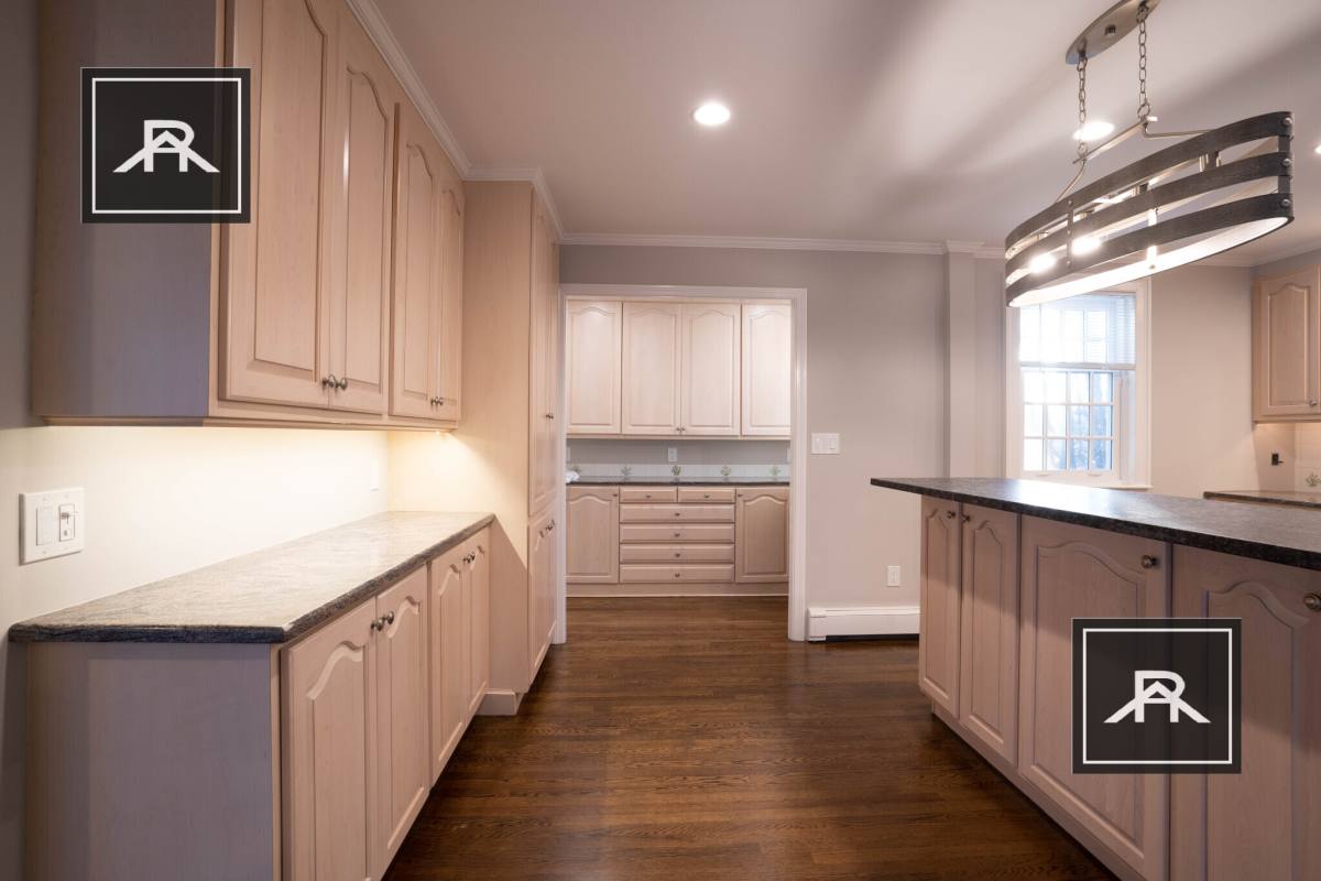 Apartment for rent at 42 Puddingstone Lane, Newton Center, MA 02459
