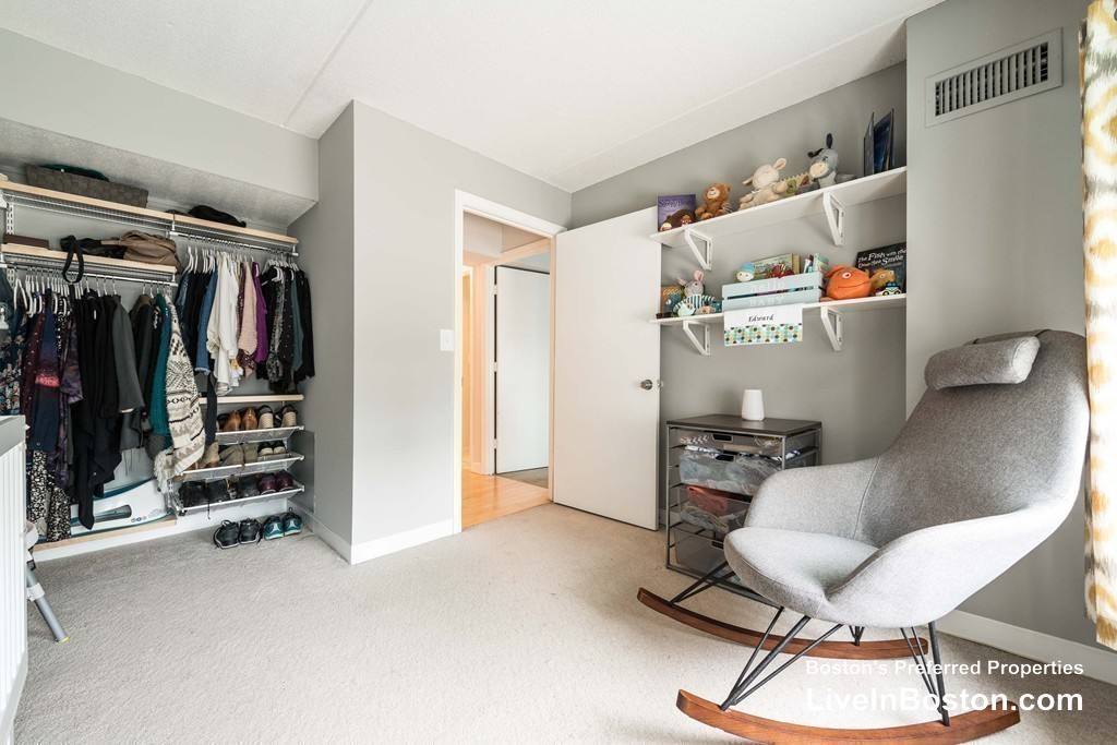 Apartment for rent at 108 Peterborough St #PHN, Boston, MA 02215