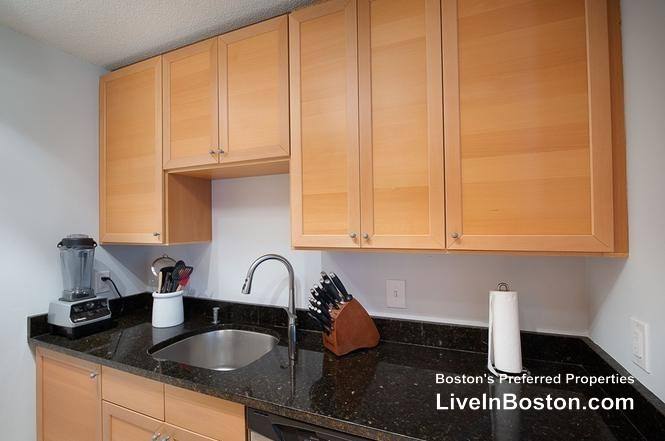 Apartment for rent at 108 Peterborough St #PHN, Boston, MA 02215