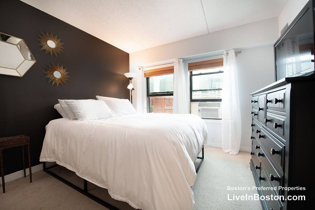 Apartment for rent at 108 Peterborough St #PHN, Boston, MA 02215