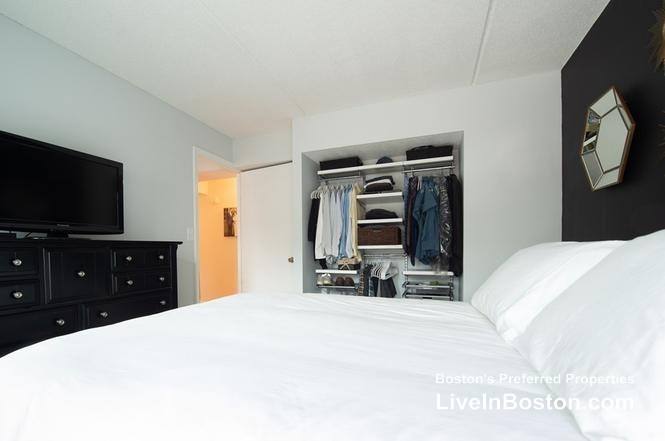 Apartment for rent at 108 Peterborough St #PHN, Boston, MA 02215