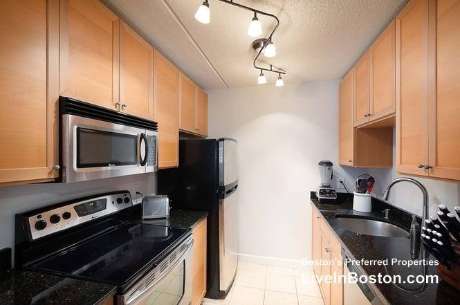 Apartment for rent at 108 Peterborough St #PHN, Boston, MA 02215