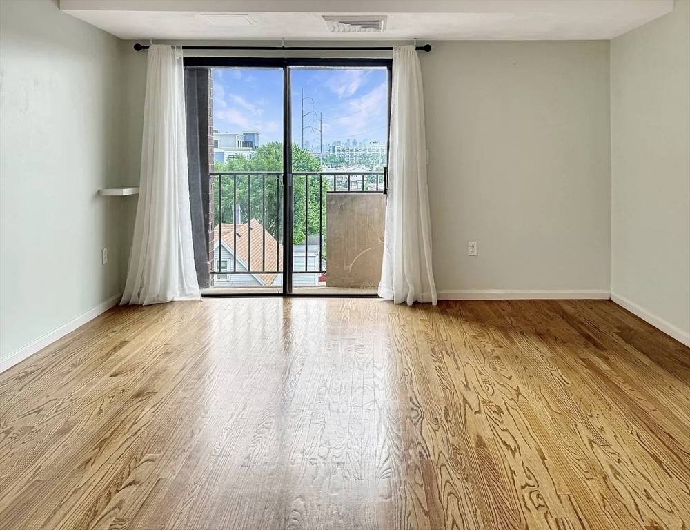 Apartment for rent at 39 Parlin St #404, Everett, MA 02149