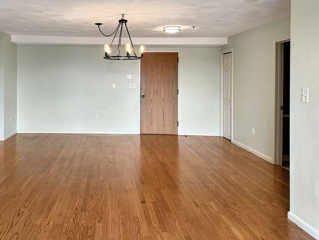 Apartment for rent at 39 Parlin St #404, Everett, MA 02149