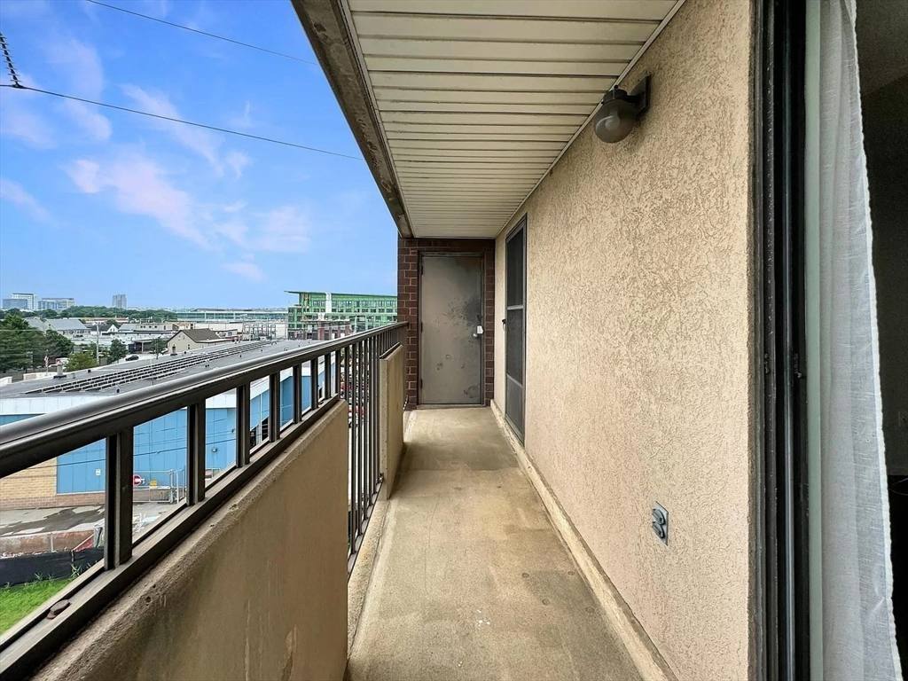 Apartment for rent at 39 Parlin St #404, Everett, MA 02149