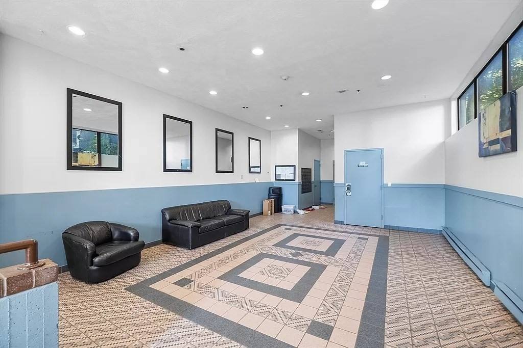 Apartment for rent at 39 Parlin St #404, Everett, MA 02149
