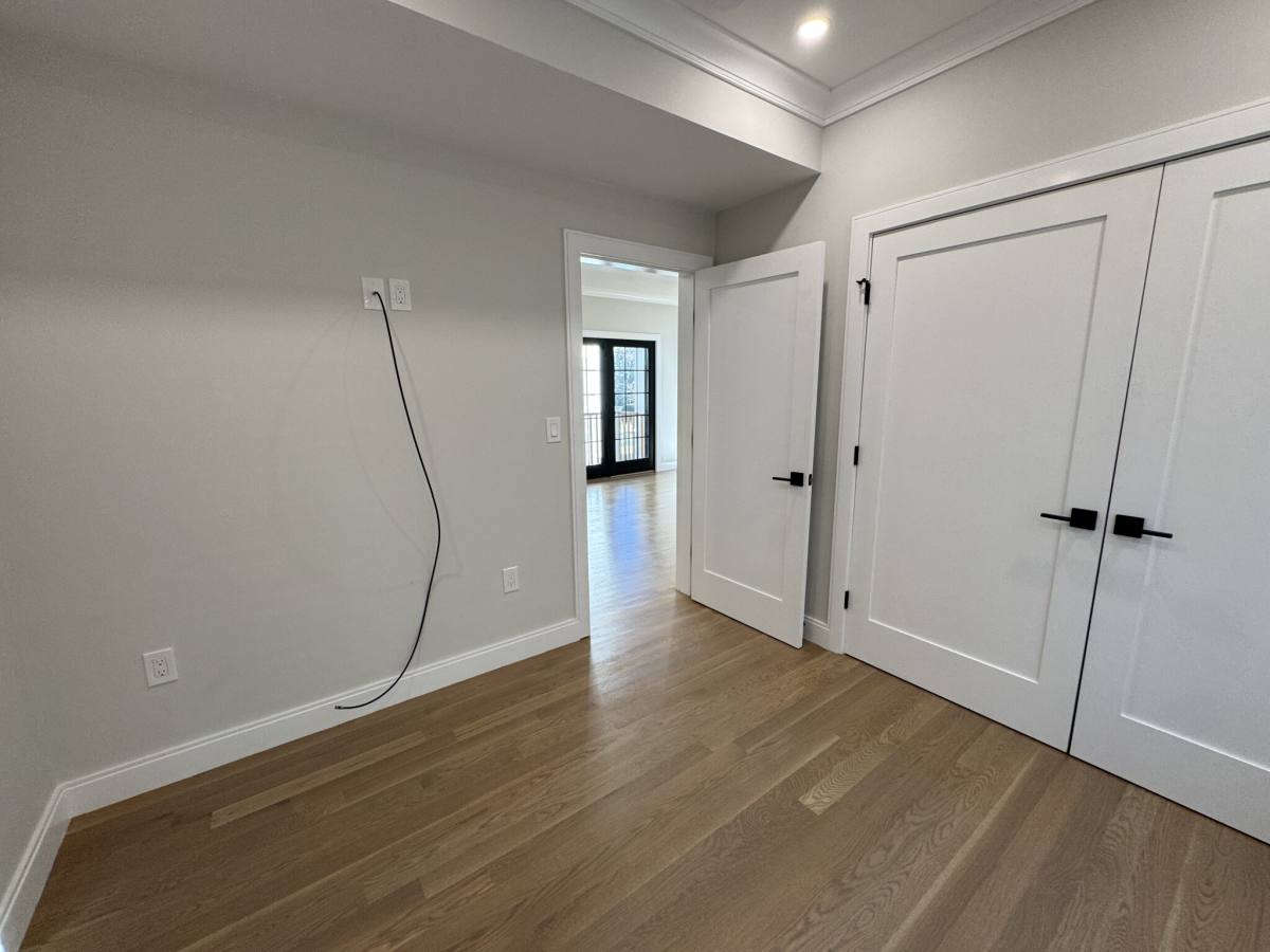 House for rent at 283 Lamartine St #1, Jamaica Plain, MA 02130