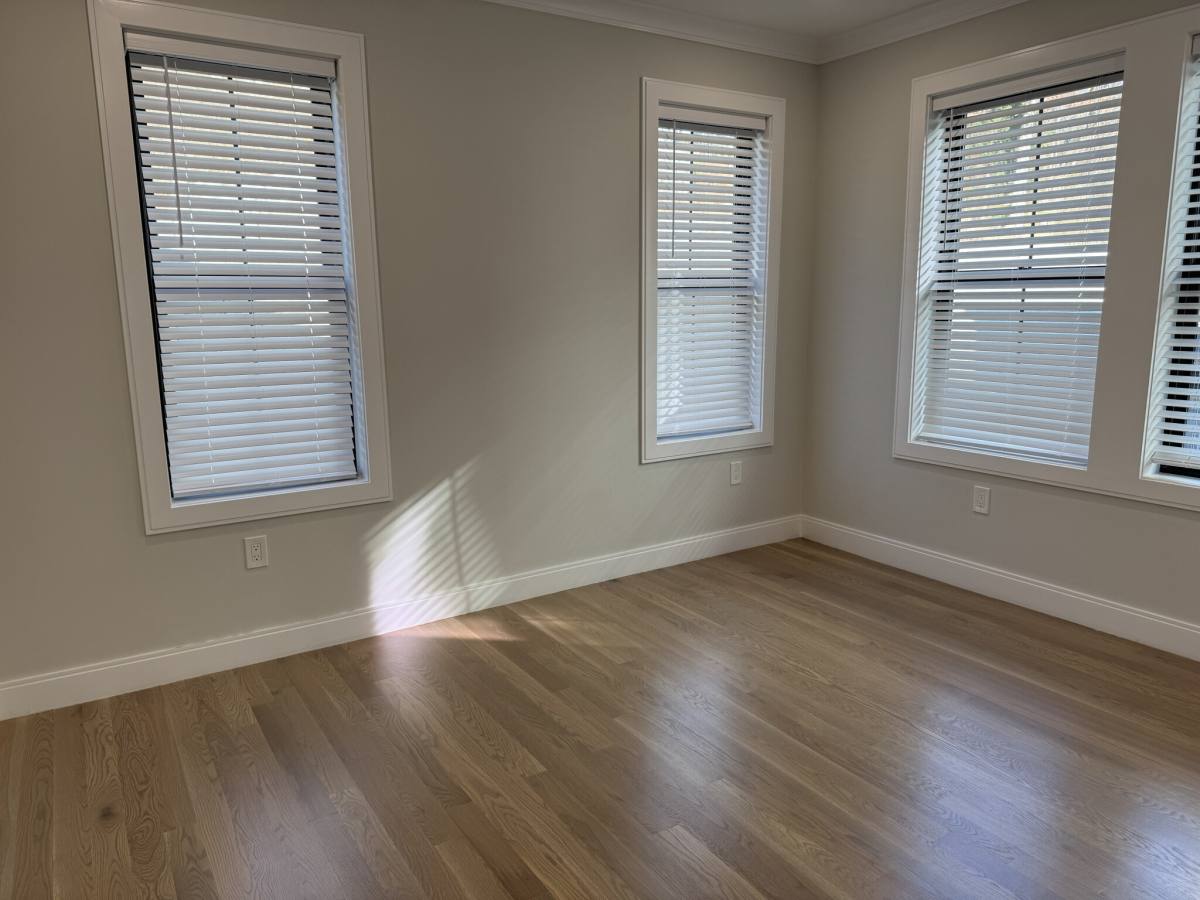 House for rent at 283 Lamartine St #1, Jamaica Plain, MA 02130