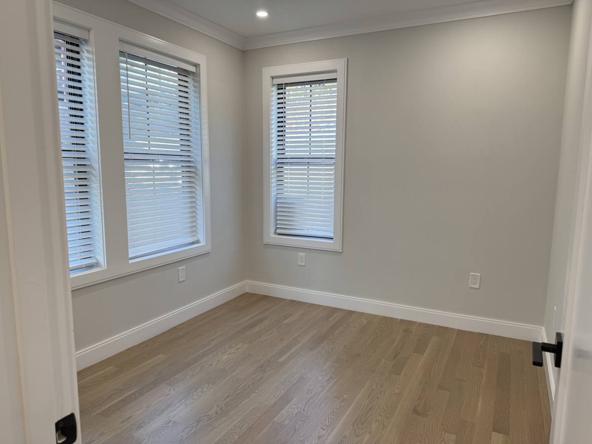 House for rent at 283 Lamartine St #1, Jamaica Plain, MA 02130