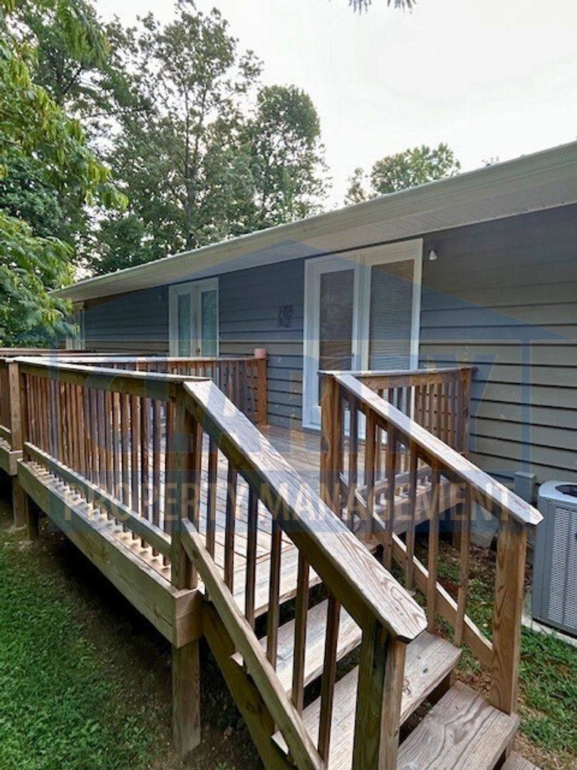 Townhouse for rent at 3009 Adkisson Dr, Cleveland, TN 37312