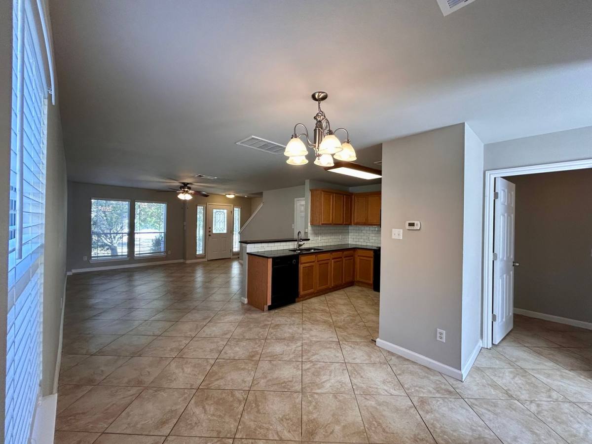 Townhouse for rent at 17920 Kenai Fjords Dr, Pflugerville, TX 78660