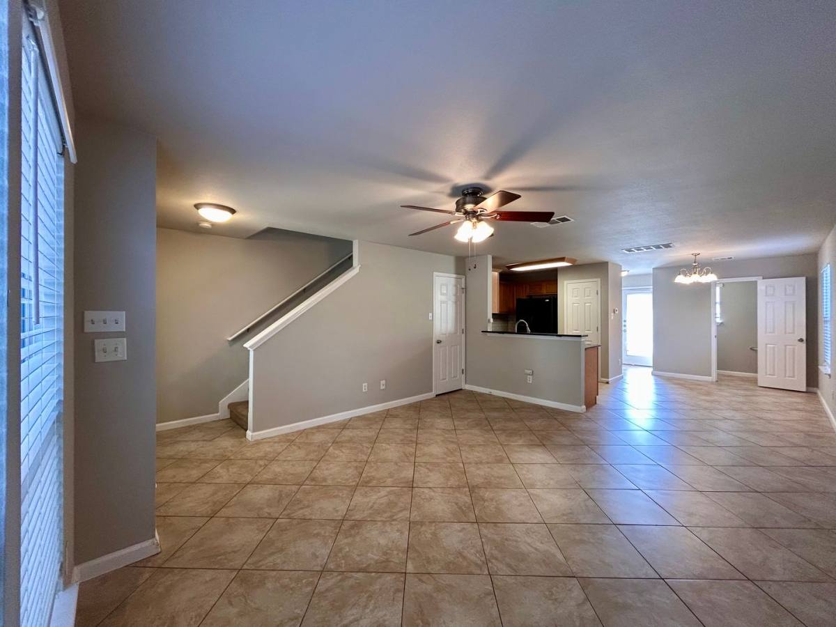Townhouse for rent at 17920 Kenai Fjords Dr, Pflugerville, TX 78660