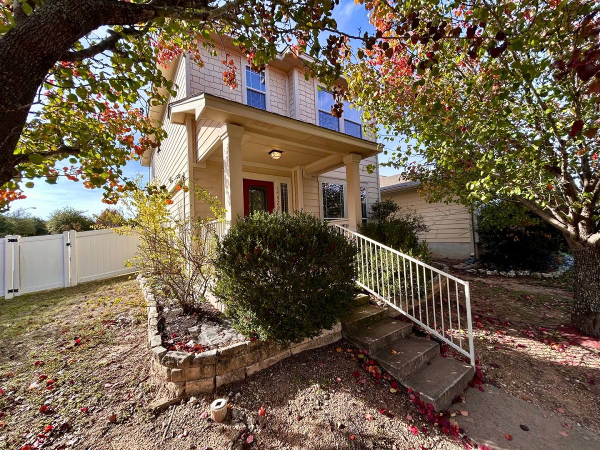 Townhouse for rent at 17920 Kenai Fjords Dr, Pflugerville, TX 78660