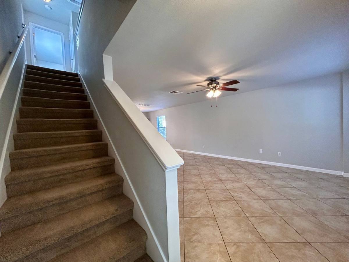 Townhouse for rent at 17920 Kenai Fjords Dr, Pflugerville, TX 78660