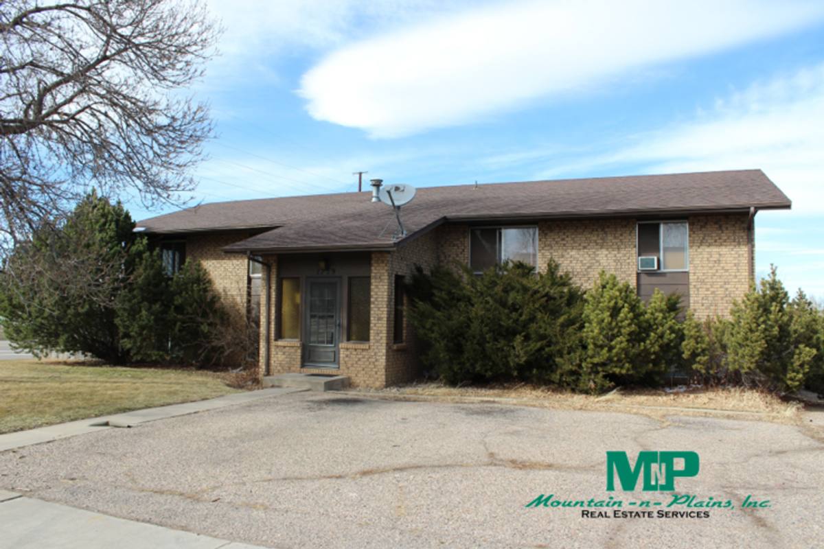 Apartment for rent at 1729 Palm Dr, Fort Collins, CO 80526