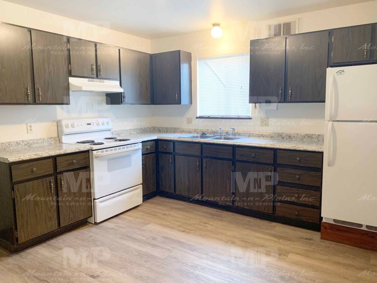 Apartment for rent at 1729 Palm Dr, Fort Collins, CO 80526