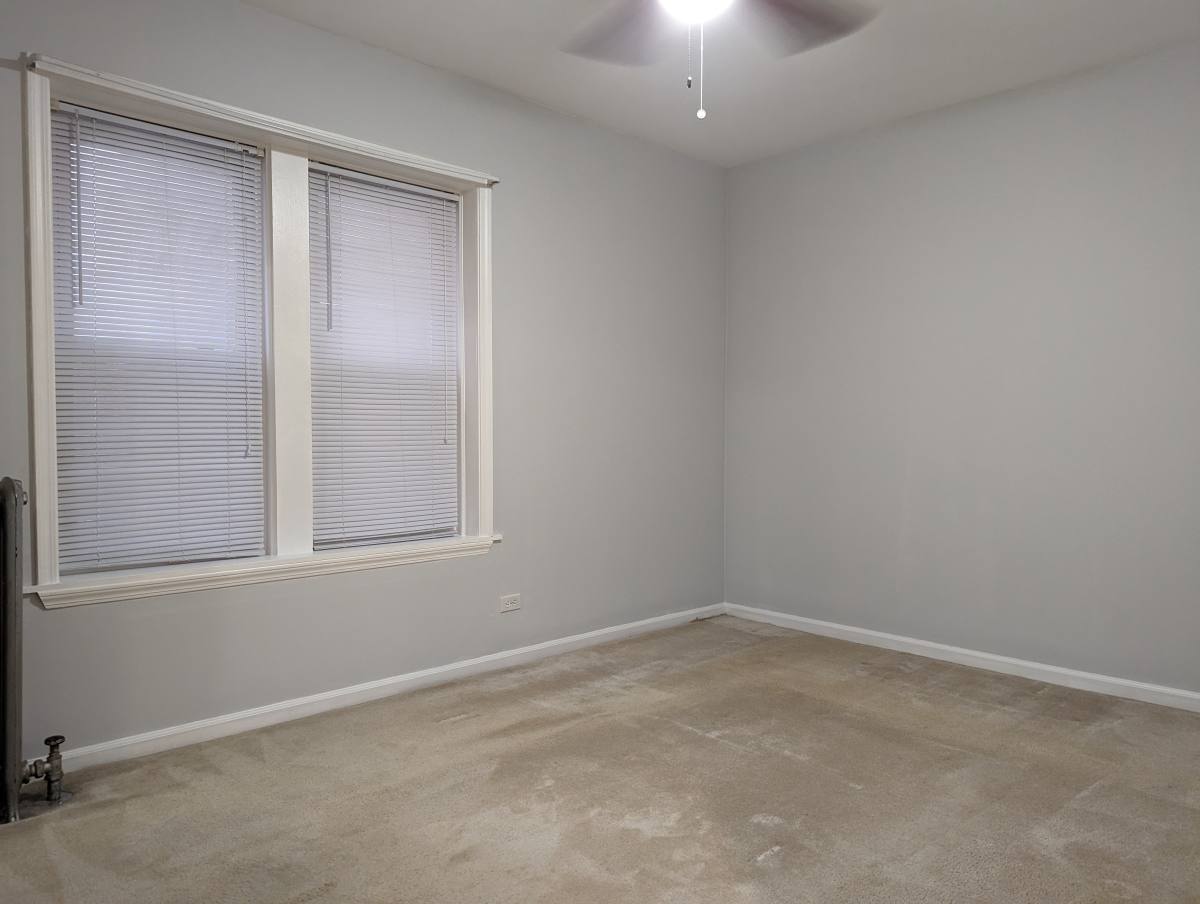 Apartment for rent at 5650 N Spaulding #2, Chicago, IL 60659