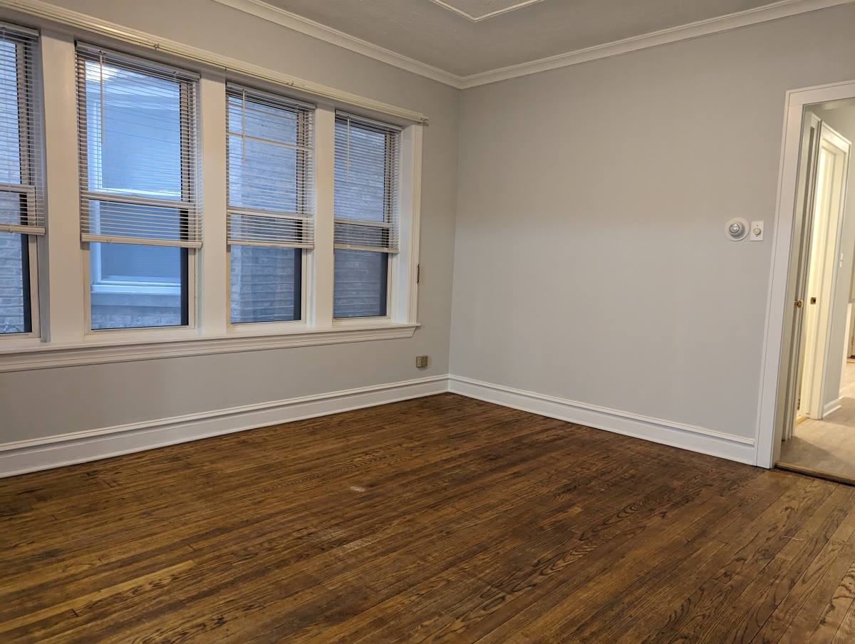 Apartment for rent at 5650 N Spaulding #2, Chicago, IL 60659
