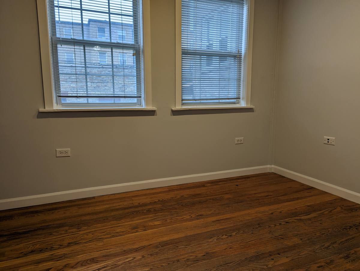 Apartment for rent at 5650 N Spaulding #2, Chicago, IL 60659