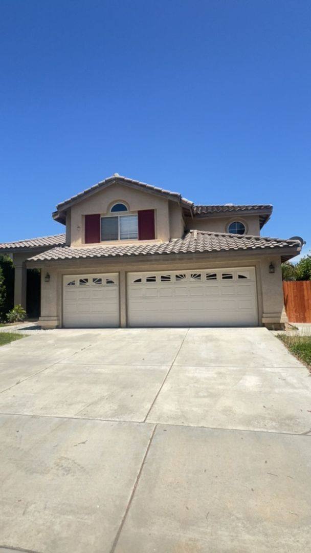 House for rent at 15626 Granada Dr, Moreno Valley, CA 92551