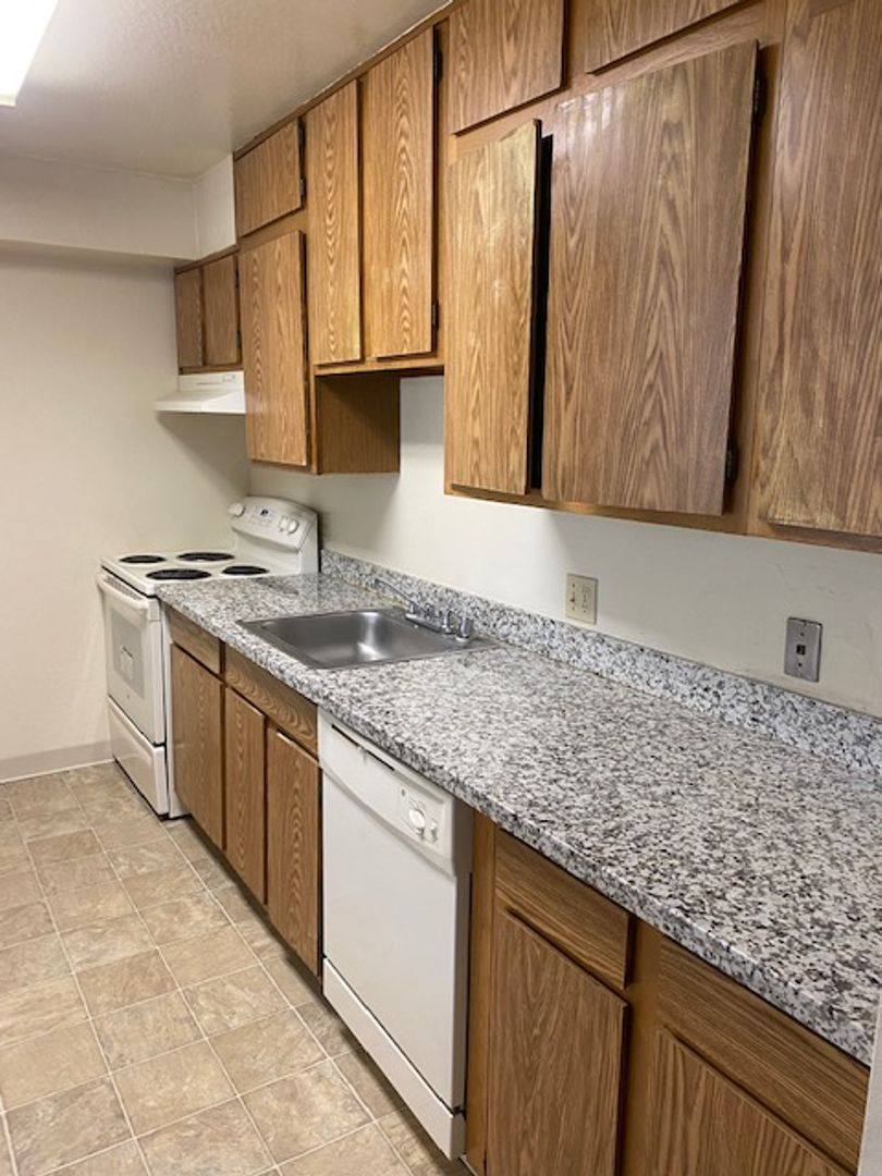Apartment for rent at 3036 Willow Pass Rd, Concord, CA 94519