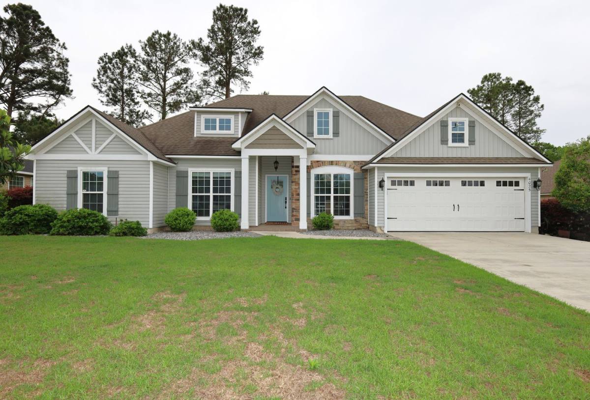 House for rent at 4025 Gramercy Dr, Valdosta, GA 31605