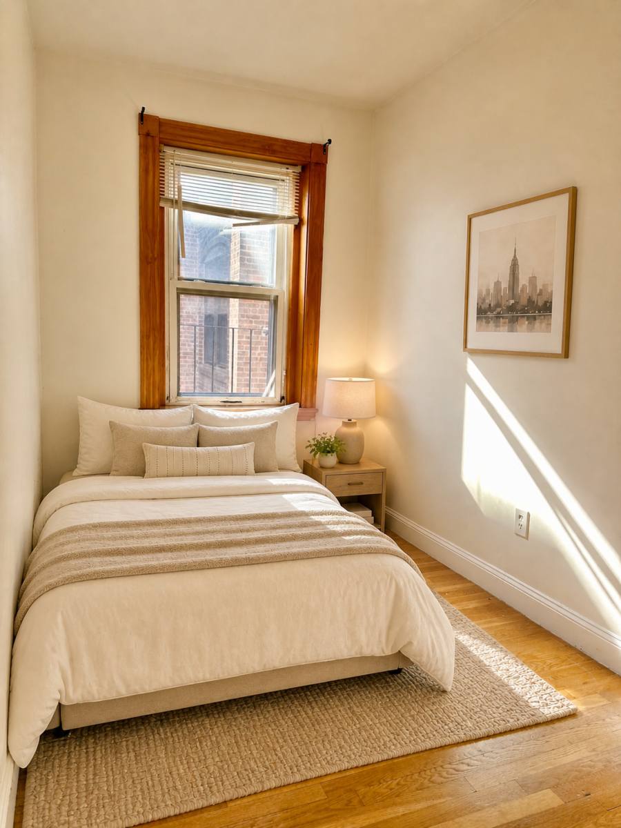 Apartment for rent at 90A W Cedar St #4, Boston, MA 02114