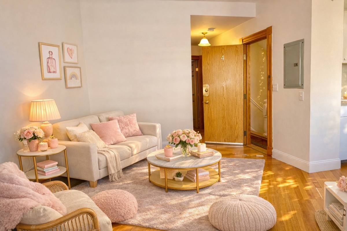 Apartment for rent at 90A W Cedar St #4, Boston, MA 02114