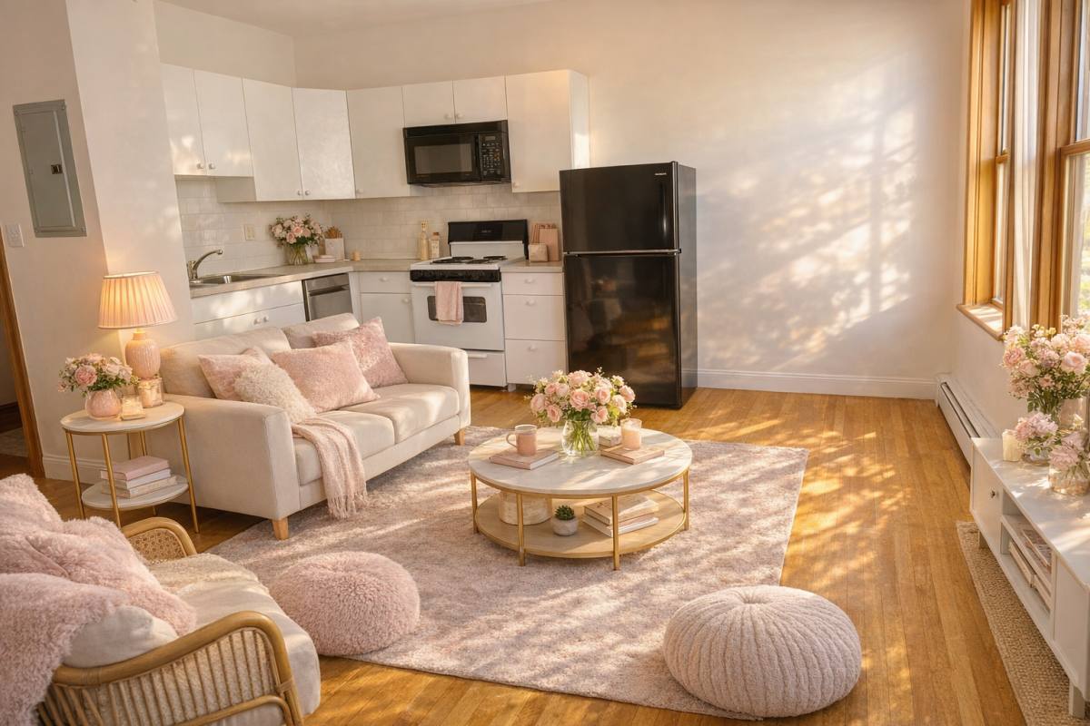 Apartment for rent at 90A W Cedar St #4, Boston, MA 02114