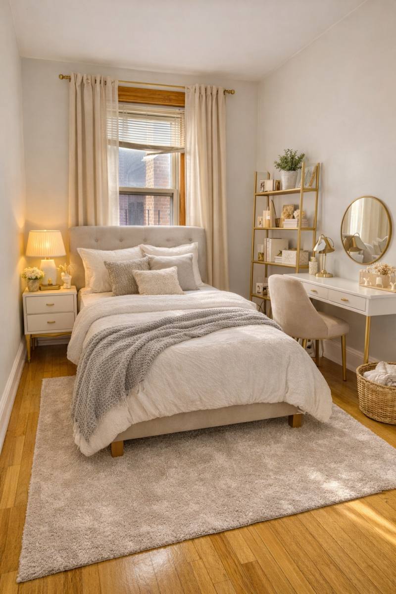 Apartment for rent at 90A W Cedar St #4, Boston, MA 02114