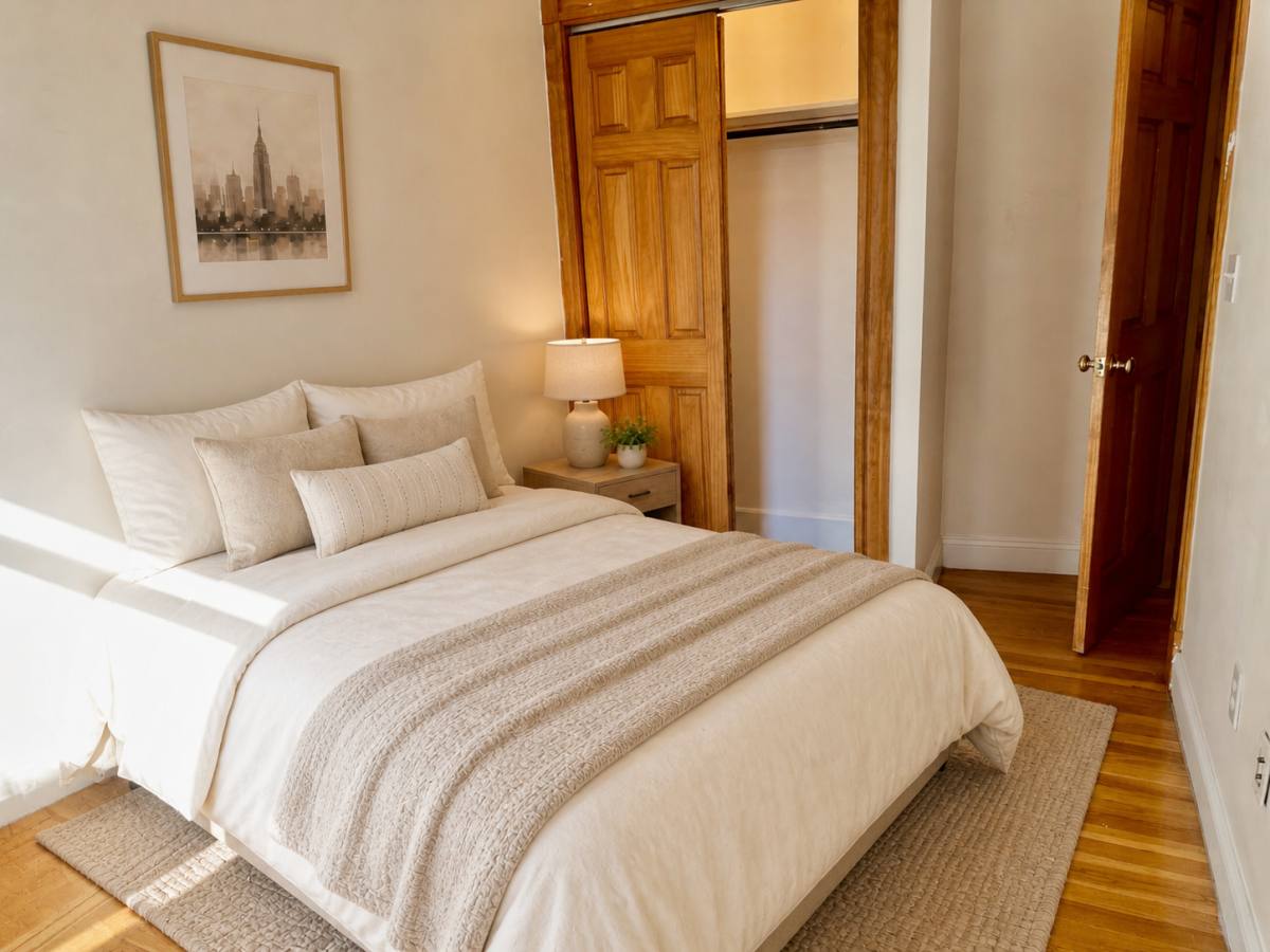 Apartment for rent at 90A W Cedar St #4, Boston, MA 02114