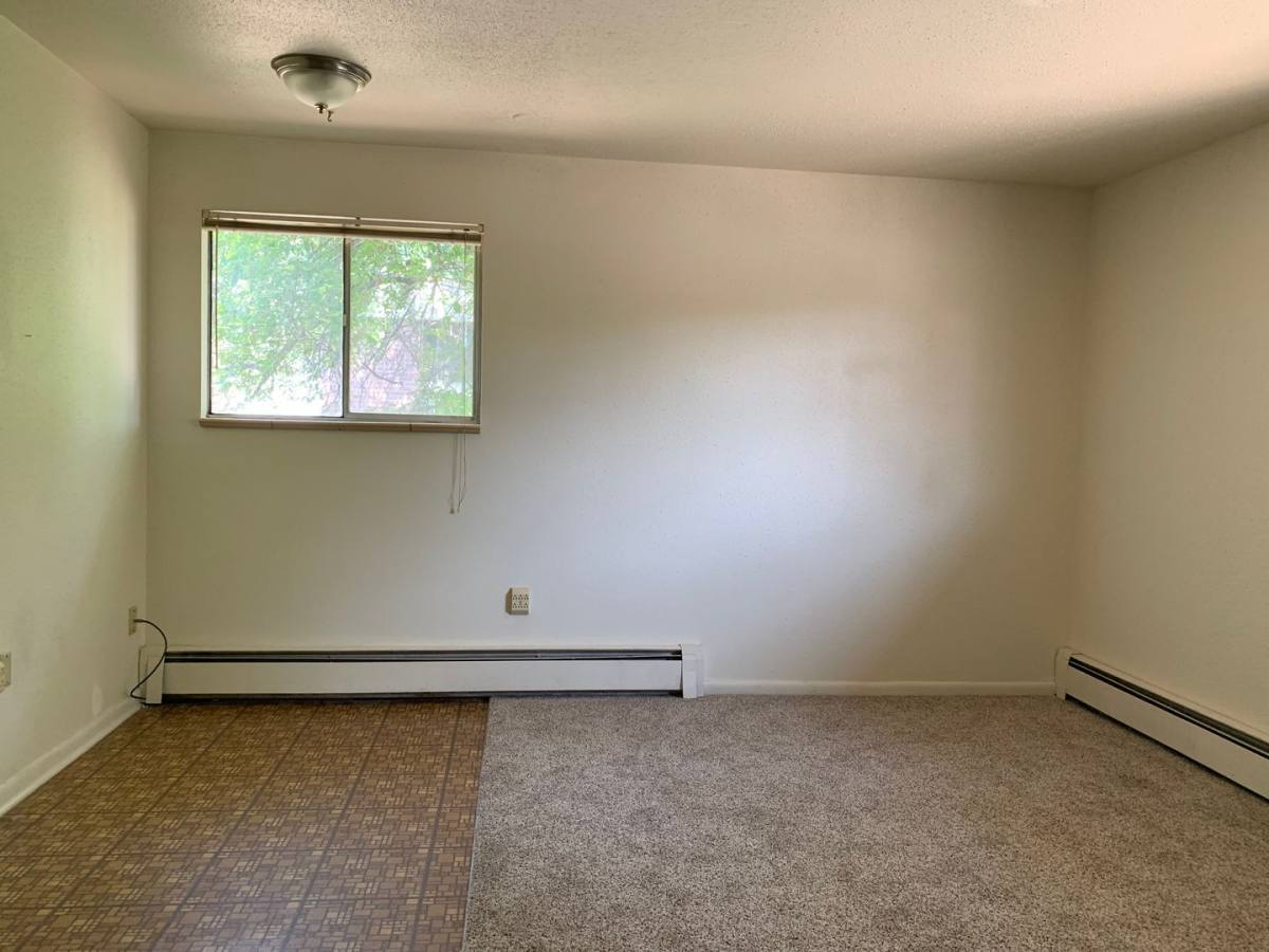 Apartment for rent at 1313 Burton Court, Fort Collins, CO 80521