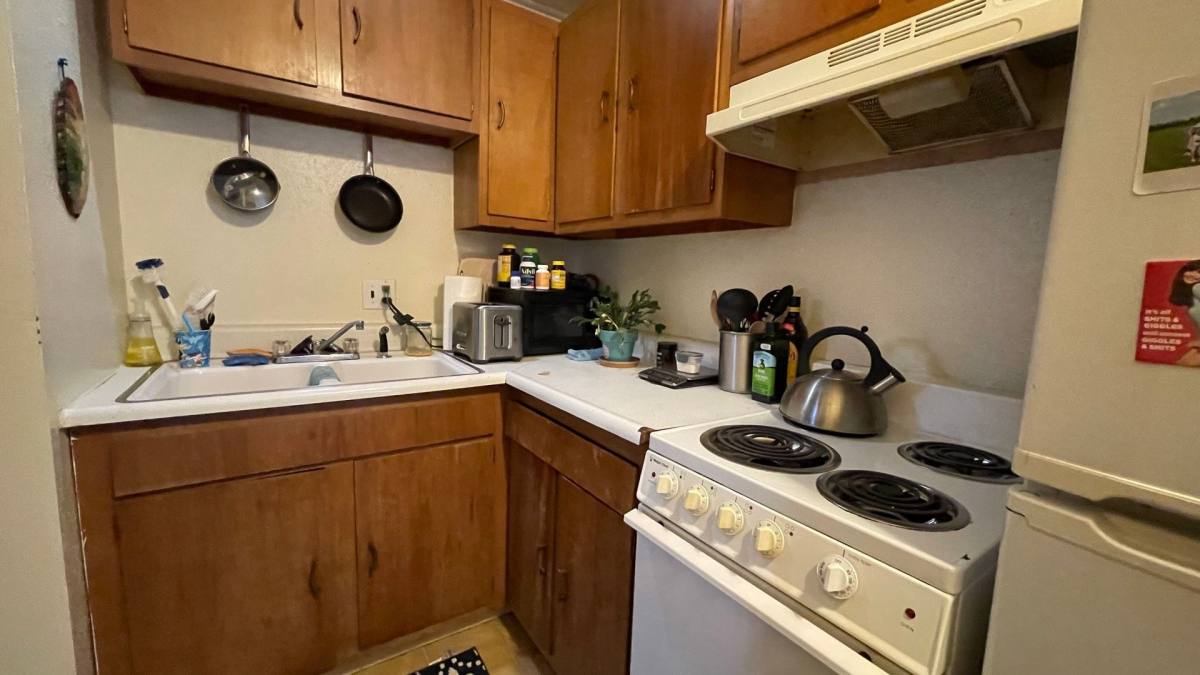 Apartment for rent at 1313 Burton Court, Fort Collins, CO 80521